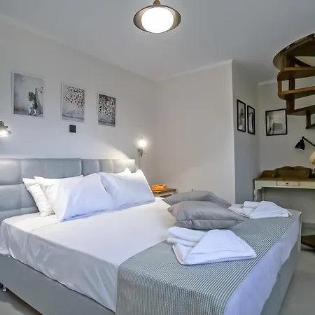 Case de vacanță Casa Govino Danilia