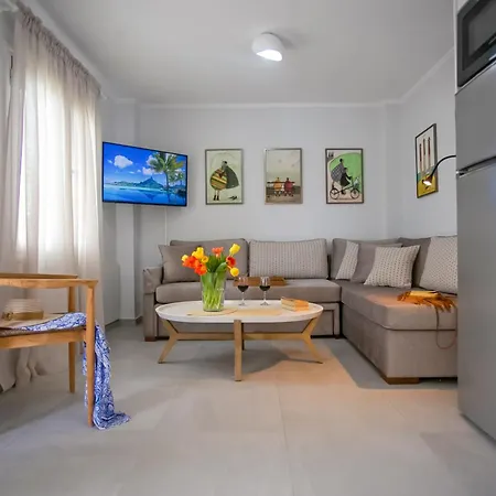بيت للعطل Casa Govino - Dolce Fare Niente Danilia