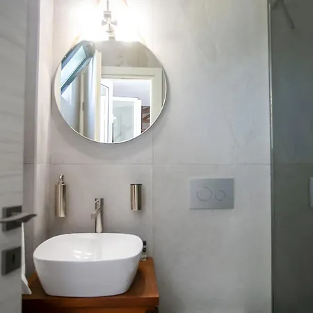 Casa Govino * Danilia