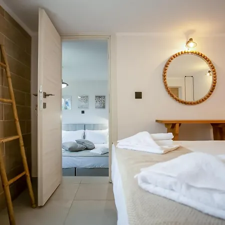 Casa Govino Prázdninový dům Danilia