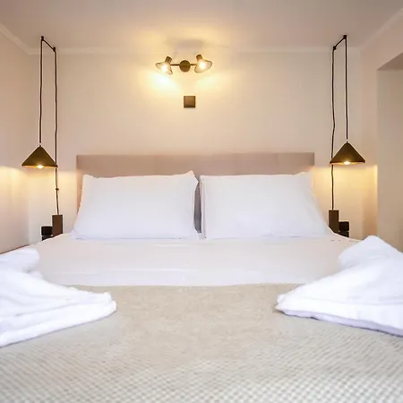 Prázdninový dům Casa Govino