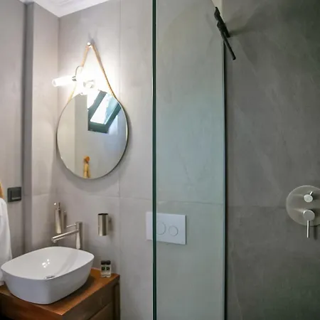 Casa Govino Prázdninový dům Danilia