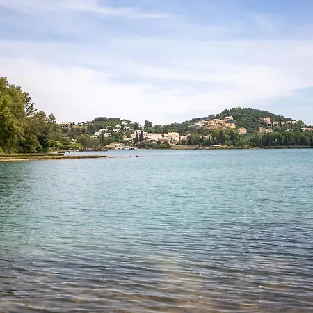 Prázdninový dům Casa Govino