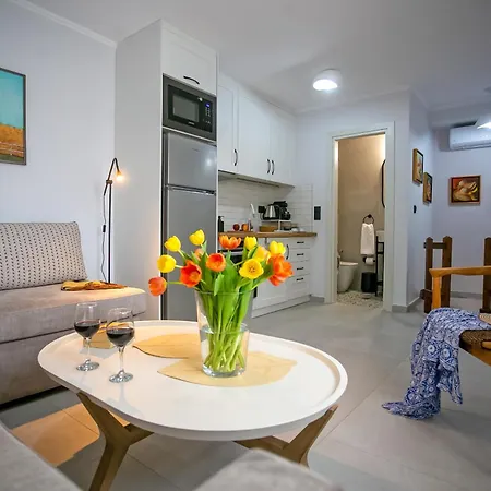 Casa Govino Ferienhaus *
