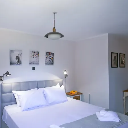 Casa Govino Hébergement de vacances