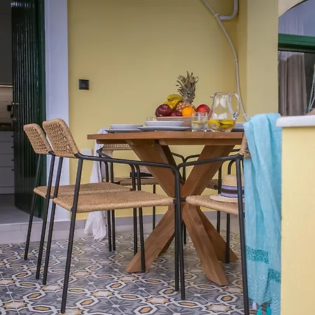 Casa Govino Hébergement de vacances *