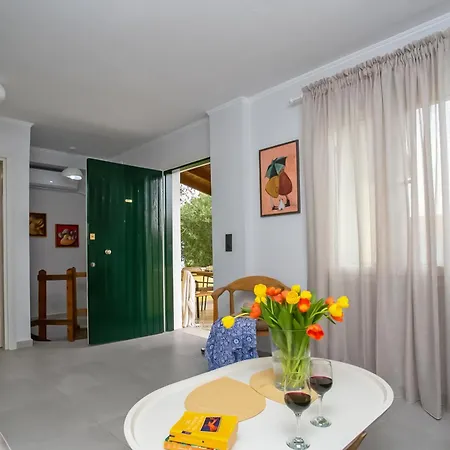 Casa Govino *