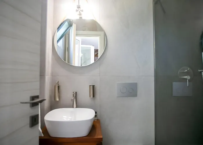 Casa Govino * Danilia