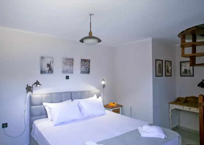 Casa Govino 度假居