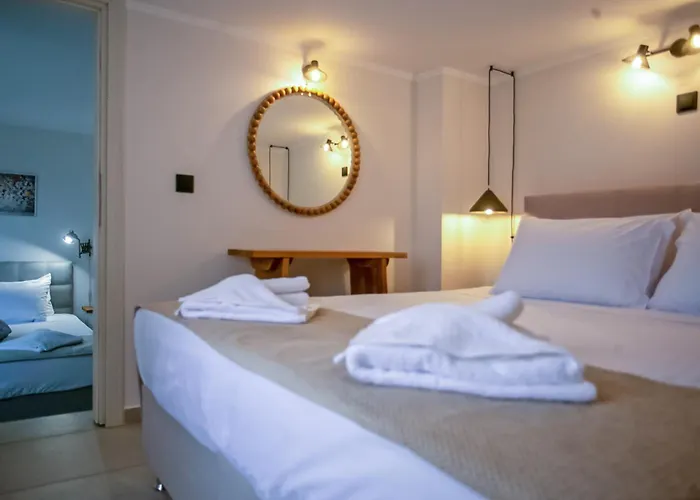 Casa Govino * Danilia