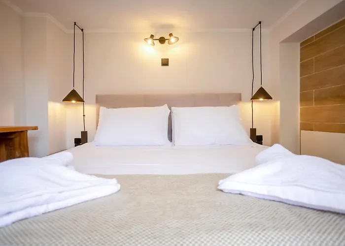 度假居 Casa Govino