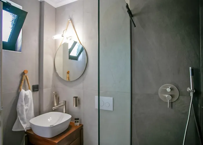 Casa Govino 度假居 Danilia