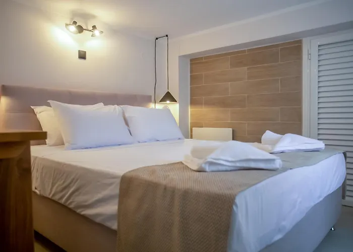 Casa Govino * Danilia