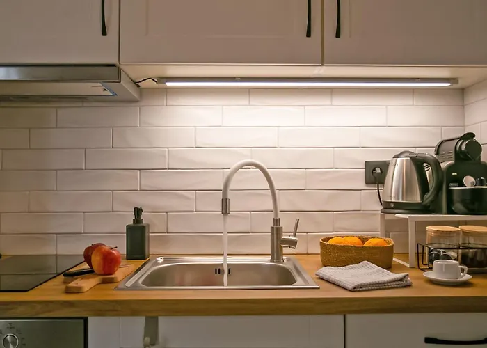 度假居 Casa Govino