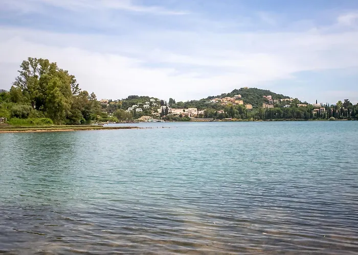 度假居 Casa Govino