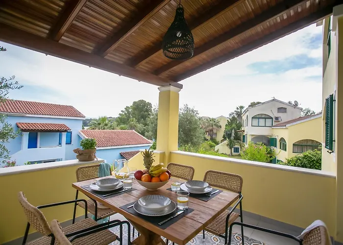 Casa Govino 度假居