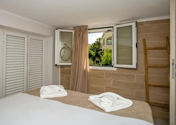 度假居 Casa Govino