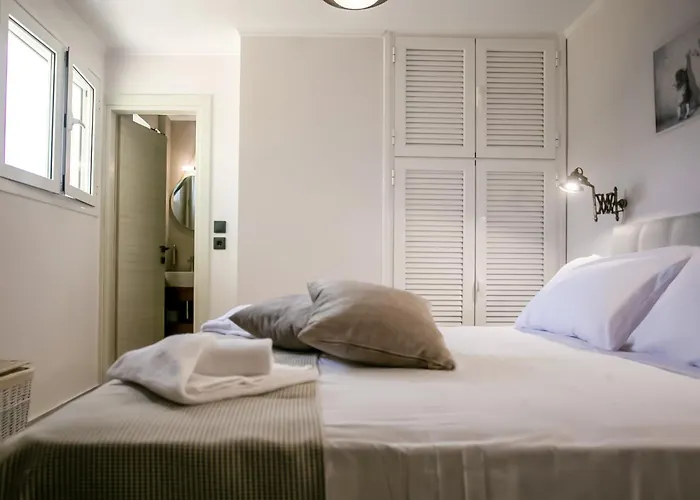 Casa Govino * Danilia