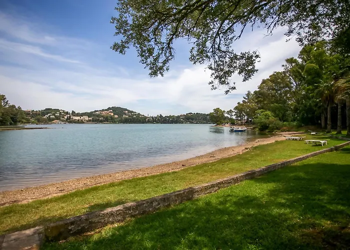 Casa Govino 度假居 Danilia