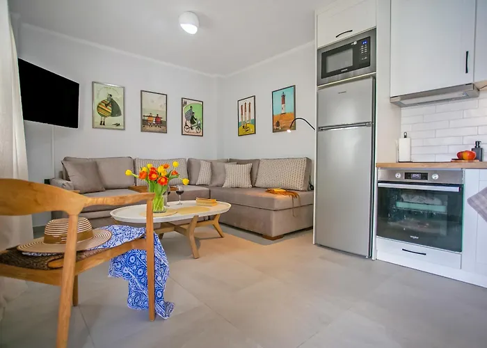 度假居 Casa Govino Danilia