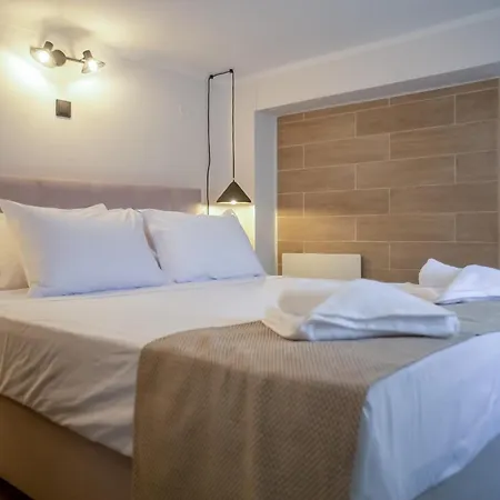 Casa Govino * Danilia