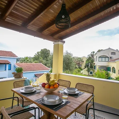 Casa Govino Vakantiehuis