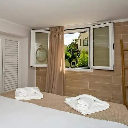 Vakantiehuis Casa Govino