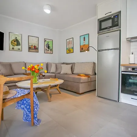 Vakantiehuis Casa Govino Danilia