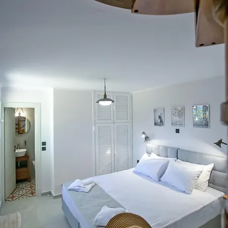 Сasa de vacaciones Casa Govino - Dolce Fare Niente Danilia