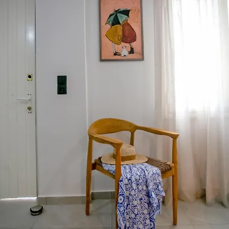 Сasa de vacaciones Casa Govino - Dolce Fare Niente Danilia