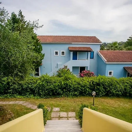 Casa Govino - Dolce Fare Niente Сasa de vacaciones Danilia