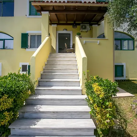Casa Govino - Dolce Fare Niente Сasa de vacaciones Danilia