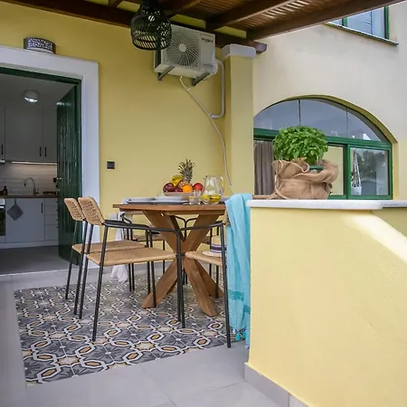 Сasa de vacaciones Casa Govino - Dolce Fare Niente
