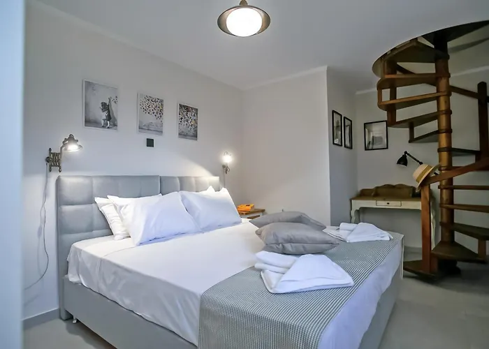 Vakantiehuis Casa Govino - Dolce Fare Niente *