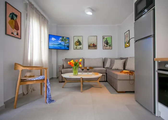 Vakantiehuis Casa Govino - Dolce Fare Niente Danilia