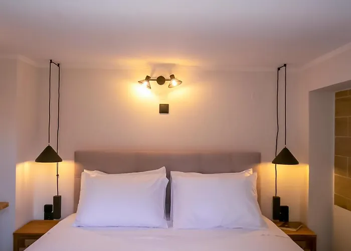 Vakantiehuis Casa Govino - Dolce Fare Niente