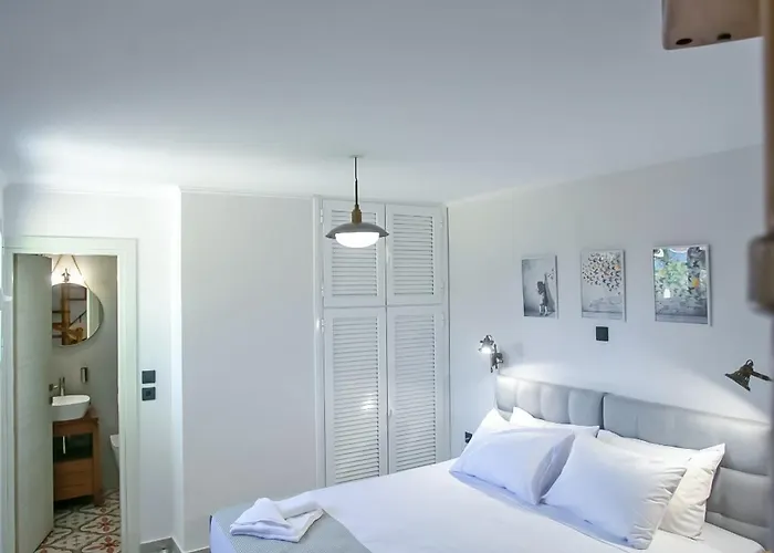 Vakantiehuis Casa Govino - Dolce Fare Niente Danilia