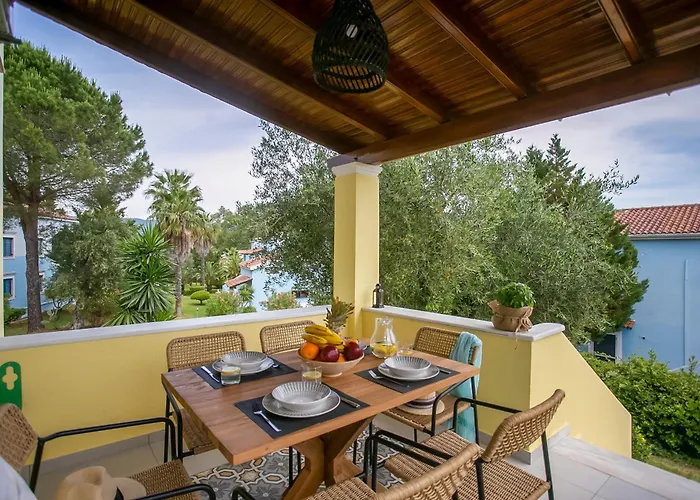 Casa Govino - Dolce Fare Niente Vakantiehuis *