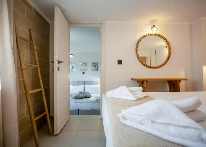 Casa Govino - Dolce Fare Niente Vakantiehuis *