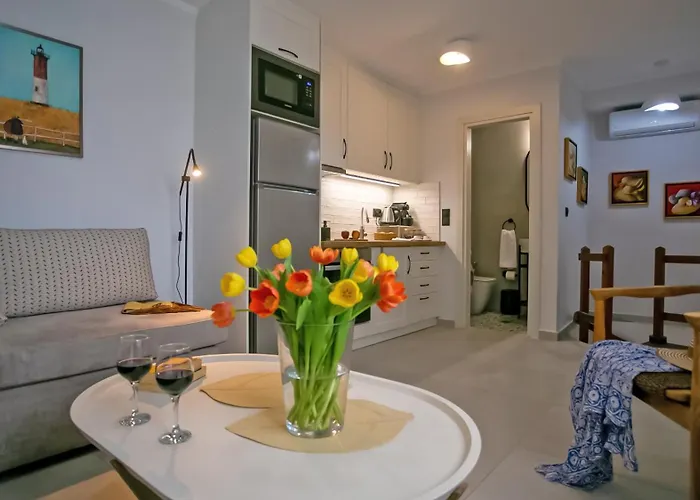 Casa Govino - Dolce Fare Niente Vakantiehuis *
