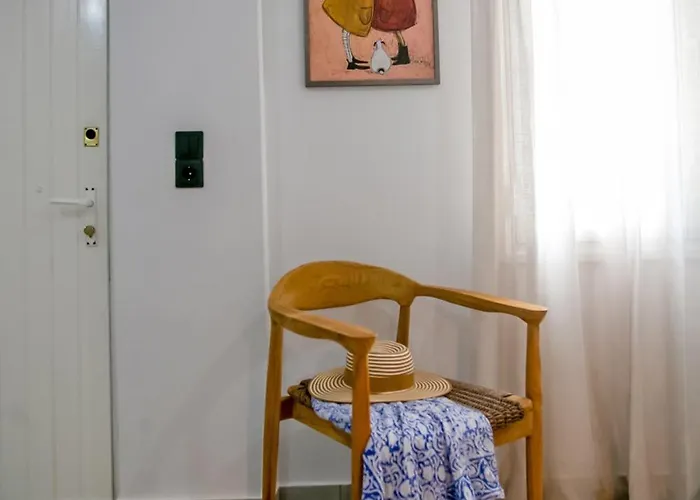 Σπίτι διακοπών Casa Govino - Dolce Fare Niente Δανίλια