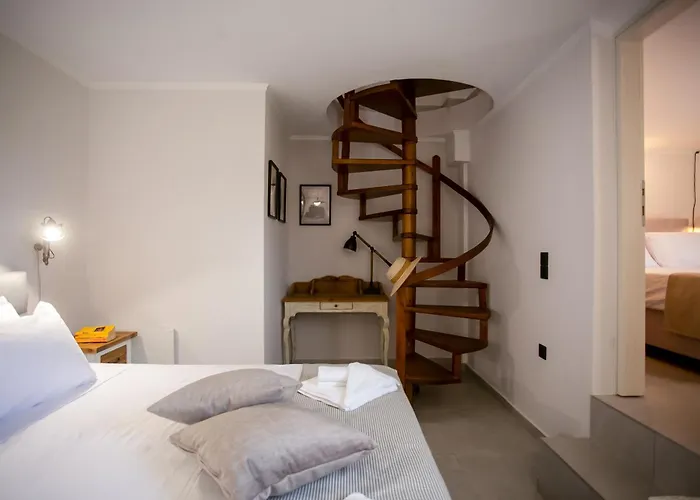 Casa Govino - Dolce Fare Niente Vakantiehuis *