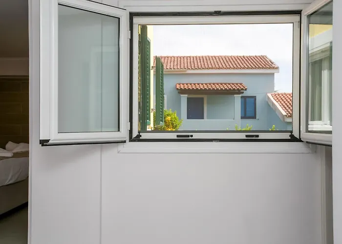 Vakantiehuis Casa Govino - Dolce Fare Niente