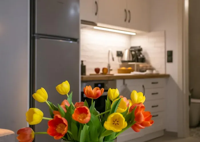 Vakantiehuis Casa Govino - Dolce Fare Niente Danilia