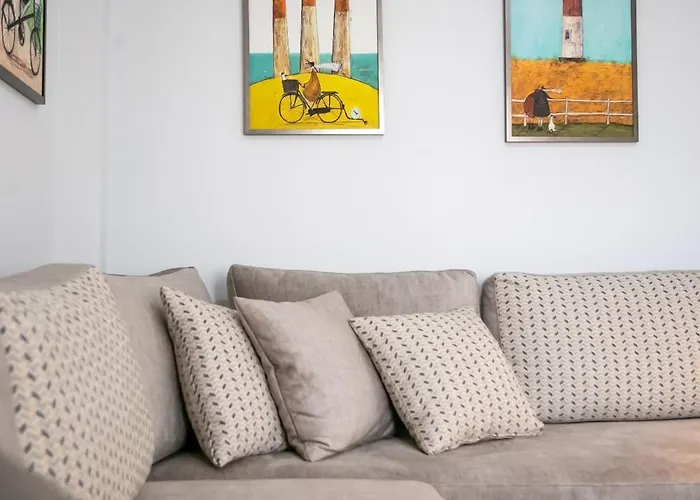Vakantiehuis Casa Govino - Dolce Fare Niente Danilia