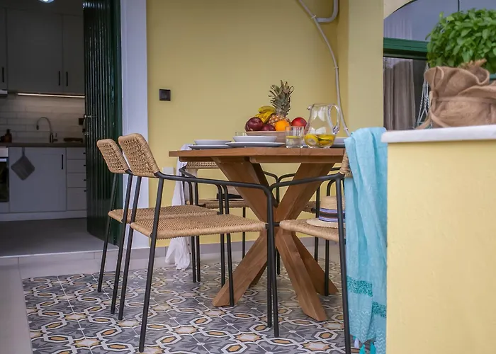Casa Govino - Dolce Fare Niente Δανίλια