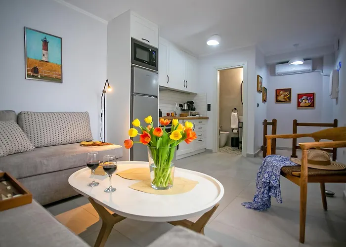 Casa Govino - Dolce Fare Niente Vakantiehuis Danilia