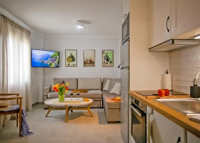 Vakantiehuis Casa Govino - Dolce Fare Niente Danilia