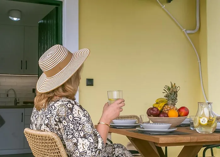 Casa Govino - Dolce Fare Niente