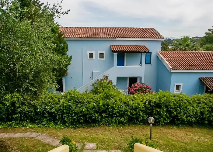 Casa Govino - Dolce Fare Niente Vakantiehuis Danilia
